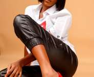 Photos: Obsession! PurpleHaze Shoes Launches New Campaign