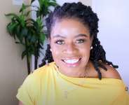 #WeMove: Popular YouTuber Adenike Adebayo on Almost Quitting YouTube