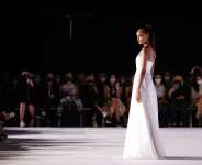 Imaatu Debuts Twin Flame Collection for Spring/Summer 2022 at Vienna Fashion Week