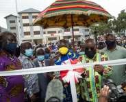 Our presidents spend too much time on ceremonial duties
