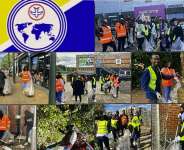 The Church of Pentecost UK Hatfield Assembly: Unleashing Transformation in Welwyn Hatfield Council