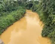 Death Of Ayensu River: Mourning The Mourning Of Professor Kwesi Yankah
