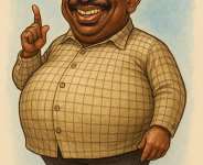 Asiedu Nketia and the Case for a Presidential Fattening Diet