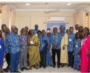 ECKANKAR @50: 2026 African ECK Soul Adventure Seminar concludes in Accra