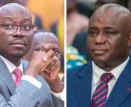 Agric Ministerurges Finance Ministerto reverse Ghanas withdrawal from food resilience programme