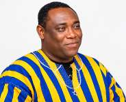 Nii Laryea says Mahama government’s performance should be judged by economic data