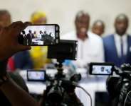 Who Owns the Story? Western Journalism, Russian Money and Africas Newsrooms