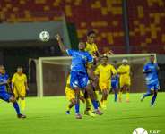 2026 CAF Women’s Champions League WAFU-B Qualifiers: CAF orders extra time in Edo Queens-Ampem Darkoa final