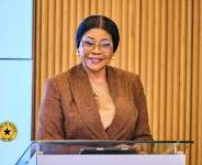 2nd Deputy BoG Governor Matilda Asante-Asiedu replaces Dr. Asiamah on GoldBod board