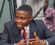 GES becoming a source of avoidable disaffection for NDC gov’t – Edem Agbana