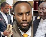 Adu-Boahen’s lawyer files no-case submission in GH¢49.1m trial