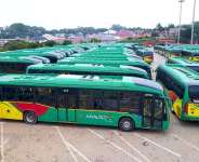 Ayalolo buses to operate contra-flow lanes on Amasaman, Adenta and Kasoa routes from Tuesday