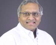 Dr. Sharad S. Rajamani, Director & Senior Consultant - Neurosurgery, Skull Base & Vascular, Endoscopic Cranial & Spinal Surgery, KIMS Hospitals, Mahadevapura, Bengaluru
