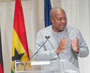 Why Mahama Should Stop Begging the United Nations for Reform