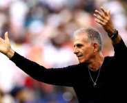 2027 AFCON Qualifiers: Carlos Queiroz proud of Black Stars despite Ivory Coast defeat