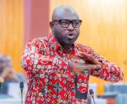 Habib Iddrisu, nine NPP MPs seek parliamentary inquiry into Ghana-linked drug seizures