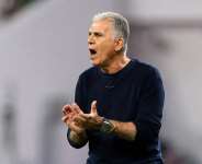 Qualification for major tournaments not a sign of success, says Ghana coach Carlos Queiroz
