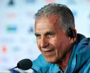 2-27 AFCON Qualifiers: Ghana will attack The Gambia for 90 minutes - Carlos Queiroz