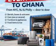 shipping-cars-boxes-barrels-to-ghana