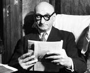 Robert Schuman, one of the architects of European integration, whose 1950 declaration laid the foundations for what became the European Union. Pope Leo XIV is due to honour his legacy during a visit to Metz on 28 September. -  Vatican Archives