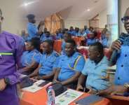 Energy Commission deepens technical capacity of customs officers on energy efficiency regulations in Kumasi