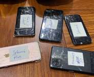 How suspected phone thief swallowed five SIM cards during arrest on Kasoa-Bawjiase Highway