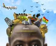 Okyeame Kwame Ft Kidi -Made In Ghana