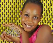 Little Miss Globe Queen Aims To Raise Young Ambassadors For GirlChild Protection