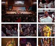 Women in Worship 2021 held