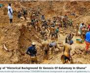 The Gold Conundrum: Balancing Employment Amidst Environmental Woes and Some Steps to Support Avert The Situation