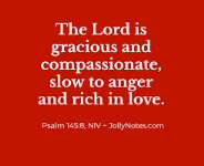 When Our Preaching Makes God Look Like an Unforgiving God
