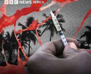 Bluetoothing: The Drug Practice That Health Workers Say Could Fuel HIV
