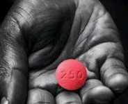 Poor Mans Cocaine, Rich Mans War: What a Pill Says About Wagners Leftovers