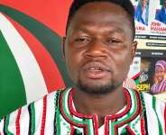 “I’m not only contesting for the position, but for the work that defines it” – Adongo Richmond Nsopika