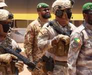 Africa Corps in Mali: Symbols That Demand Accountability