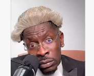 Shatta Wale calls for balanced legal framework to tackle social media abuse