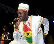 Veteran musician Sly Collins calls for end to hate speech, backs Mahama’s vision for Africa