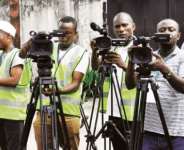 Nigerias Journalists Are Finally on the Senates Radar