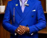 GIOP Presidential Lecture Series