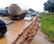 When Bad Roads Turn Floods Into National Disasters