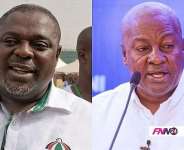 “If you can hire people to insult, malign others for your gain, then you must be ready for the repercussions — Koku Anyidoho