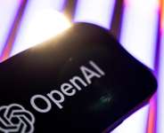 OpenAI withheld its latest model from a planned public release after it did not sufficiently satisfy safety measures, amid heightened concerns regarding AI safety following several security incidents by rogue AI agents -  ANDREJ IVANOV, AFP