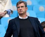 Getty ImagesImage caption: Ferran Soriano joined Manchester City as chief executive in 2012