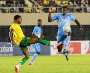 2027 AFCON Qualifiers: DR Congo defeat Zimbabwe as Equatorial Guinea and Burkina Faso also post wins