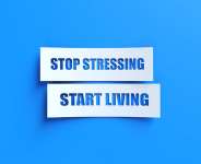 THE WORRY DISEASE: Why You Must Stop Worrying And Start Living