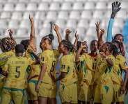 2028 Olympic Games: Black Queens drawn against Mauritius in qualifiers