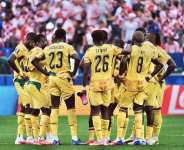Black Stars: Govt Should Consult Past ten Coaches