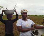 Women Hold the Key to Making Nature-Based Climate Solutions Work, Experts Say