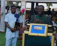 Captain Smart urges Gomoa chiefs, residents to protect peace fordevelopment and progress