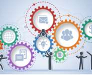 A Surge In Robotic Process Automation In Financial Services